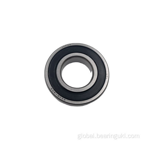  Hot sale 6206 2rs deep groove ball bearings Supplier